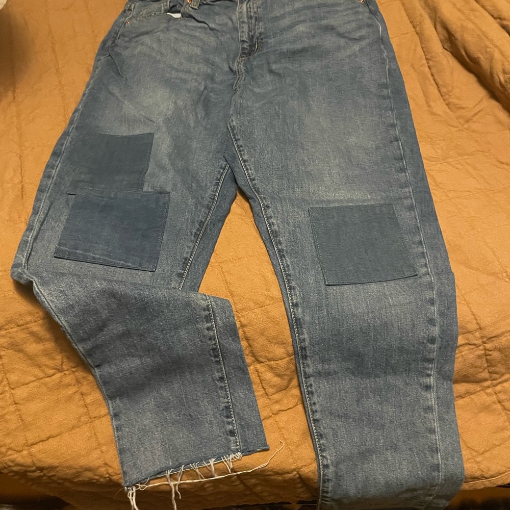 Boyfriend jeans 10/30 R